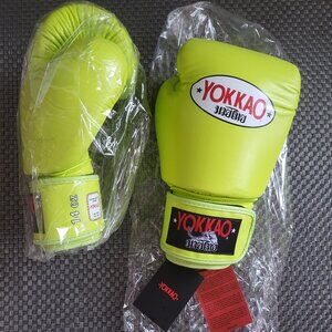 "YOKKAO" - Unisex (men & women) / 100% Genuine Cowhide Leather / 14 oz